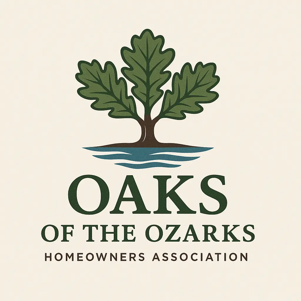 Oaks of the Ozarks